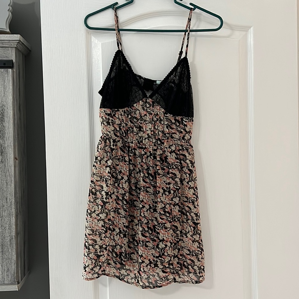 Urban Outfitters Intimate Dress